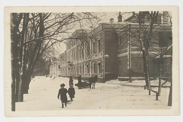 Tartu