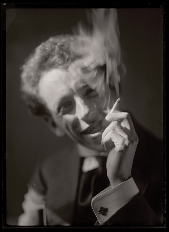 Portree Wilhelm Friedrich Dubasest.