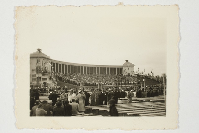 Xi general song festival in Tallinn