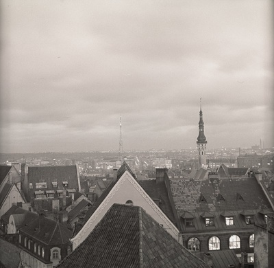 Tallinna üldvaade  similar photo