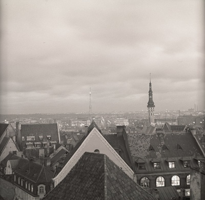 Tallinna üldvaade  similar photo