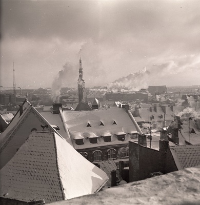Tallinna üldvaade  similar photo