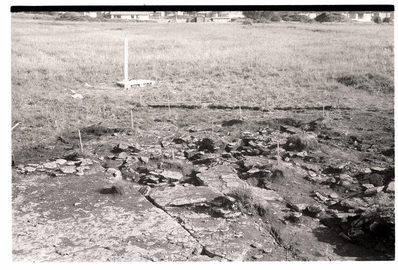 Arheoloogilised kaevamised