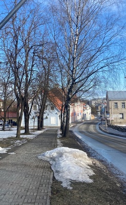 Rakvere, Tallinna tänav rephoto