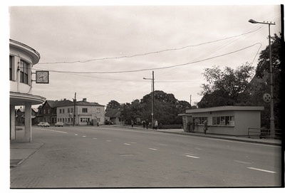 Tallinn. Pirita vaade Merivälja suunas  duplicate photo