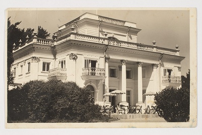 Narva-jõesuu, Villa Capriccio  duplicate photo