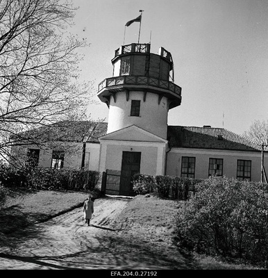 Tartu Star Tower.  similar photo