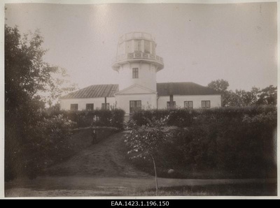 Star Tower Toomemäe  similar photo