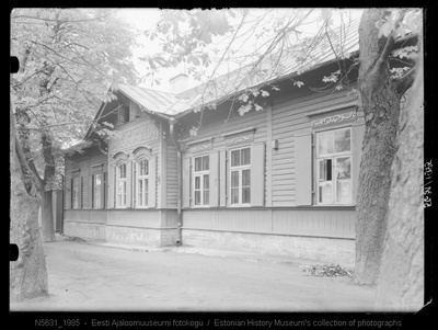 Maja Toompuiesteel  similar photo