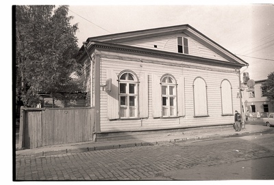 Ühekordne puuhoone  duplicate photo
