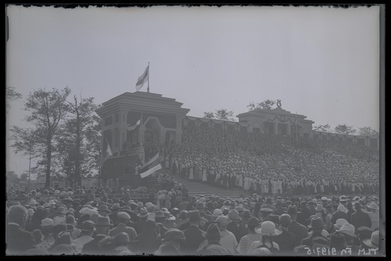 Tallinna laulupidu 1923. a.