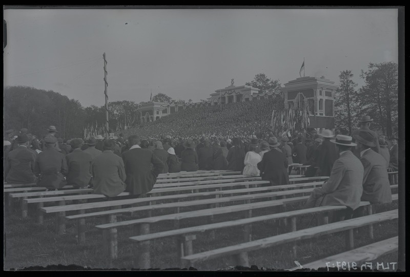 Tallinna laulupidu 1923. a.