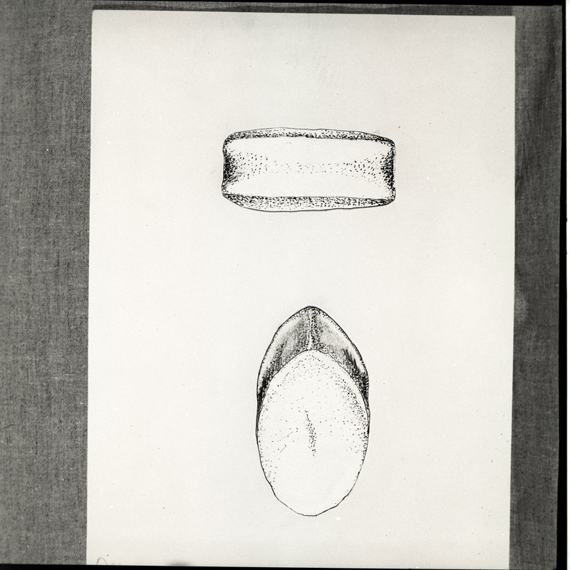 Tuluskivi- TLM 18358:25