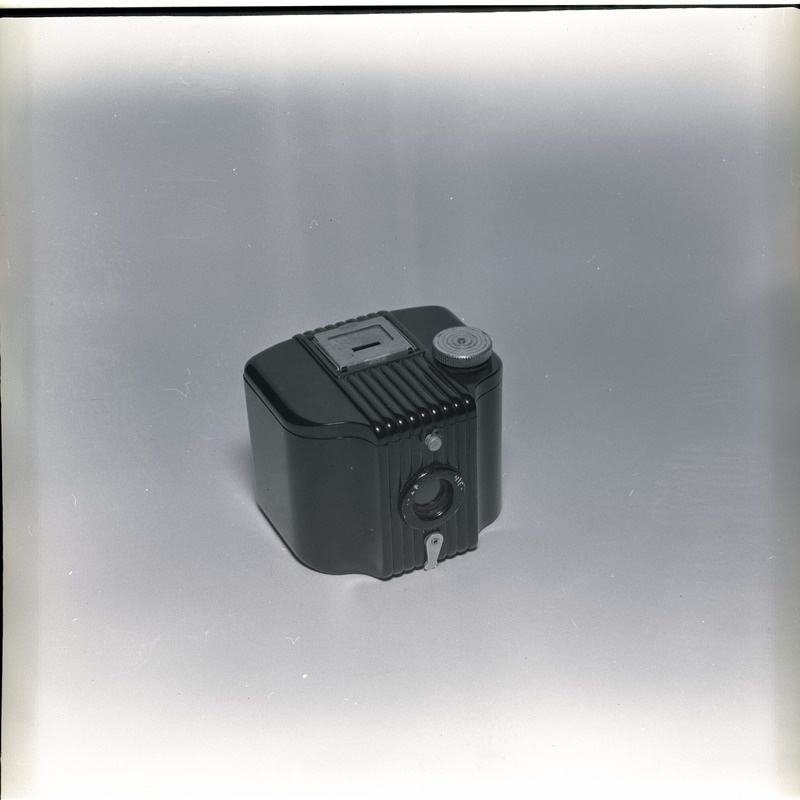 Pisikaamera "Baby Brownie"