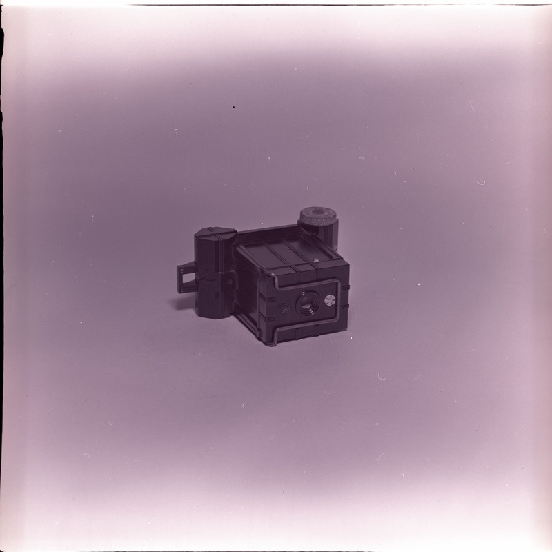 Pisikaamera "Univex"