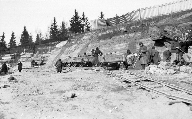 Construction of the swimming pool of the city of Tartu