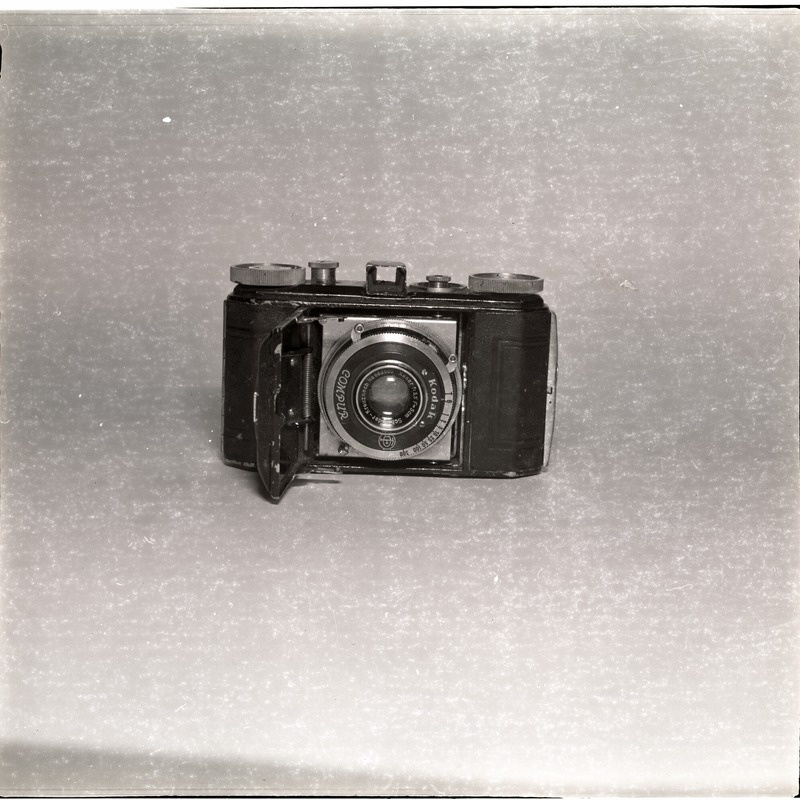 Kaamera Kodak "Retina I"