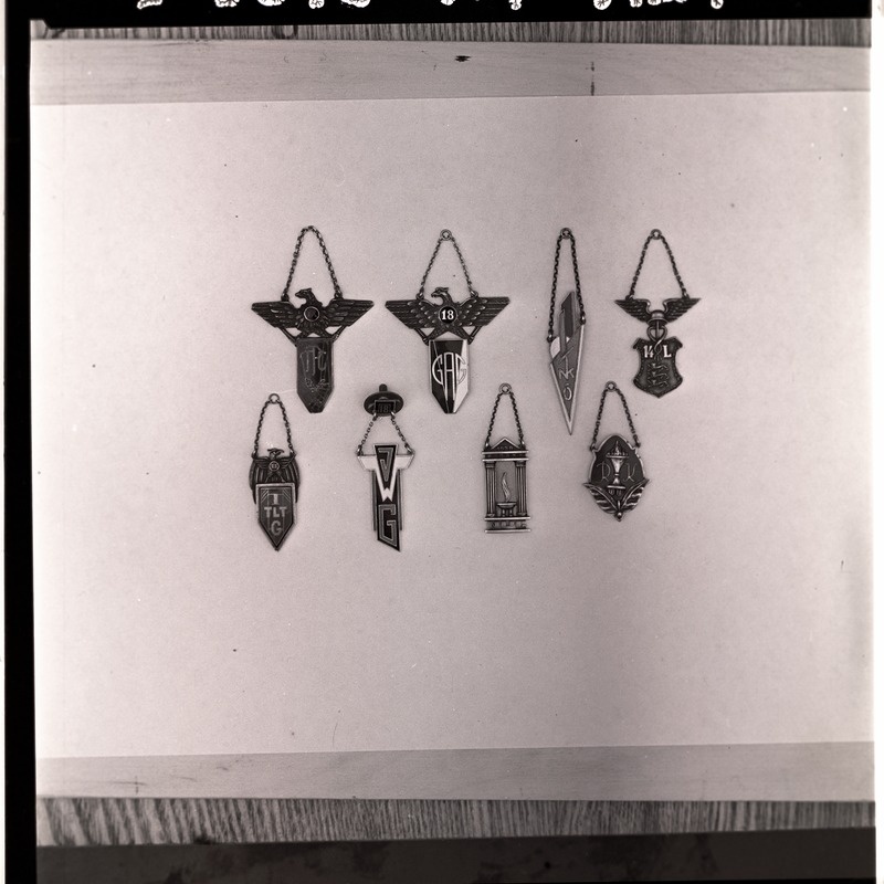 Kogu Tallinna koolide märke