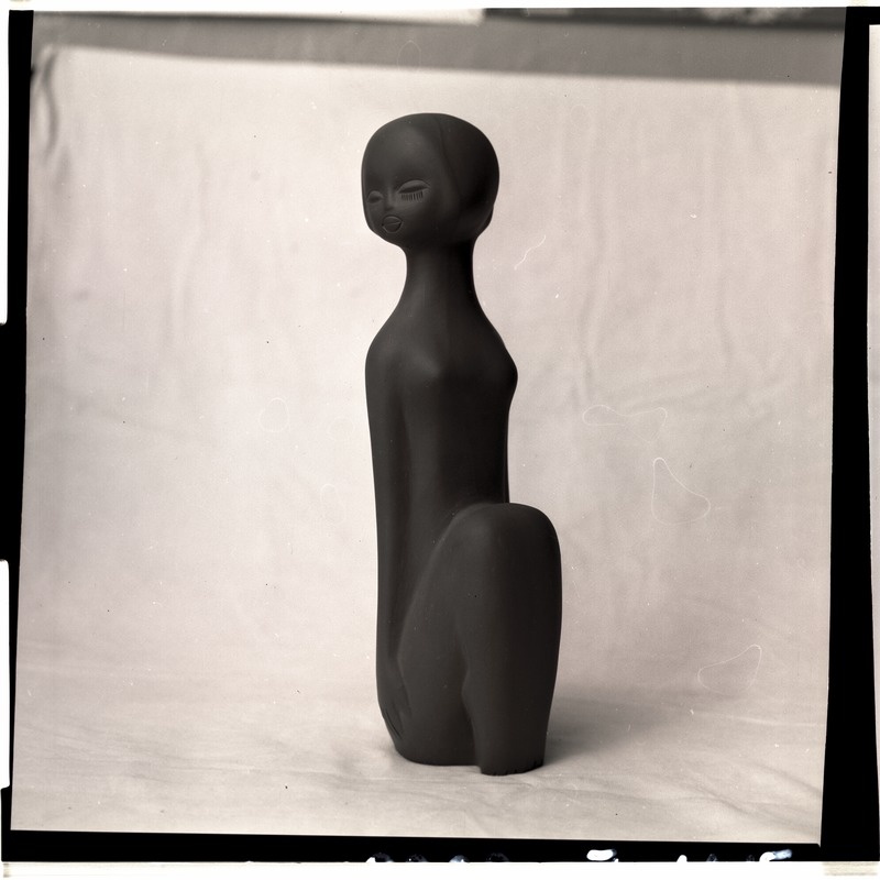 Figuur "Knopka"