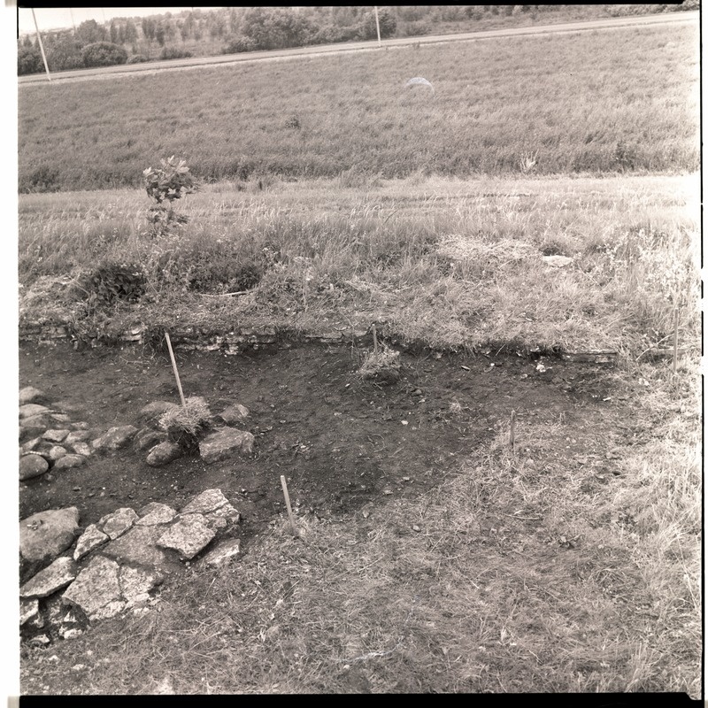 Arheoloogilised kaevamised