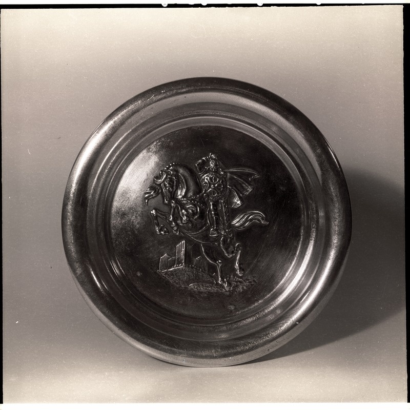 Ehistaldrik (eraomand)