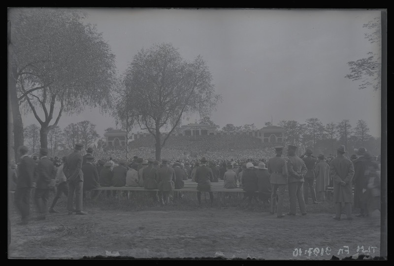 Tallinna laulupidu 1923. a.