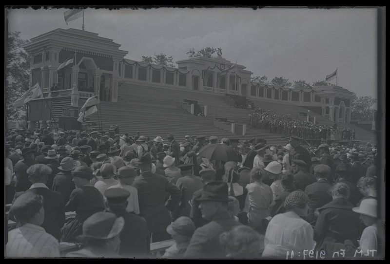 Tallinna laulupidu 1923. a.