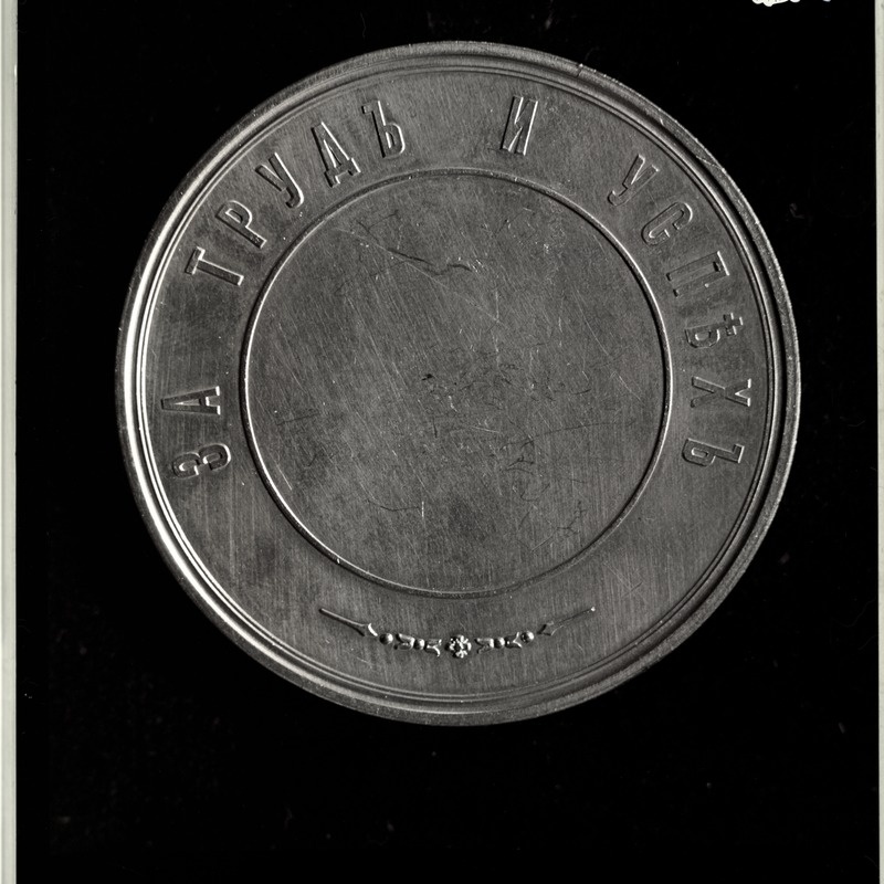 Medal TLM 18364