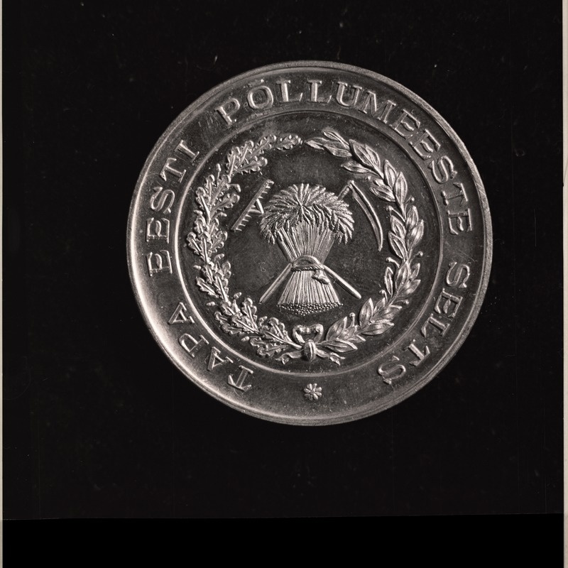 Medal TLM 18369