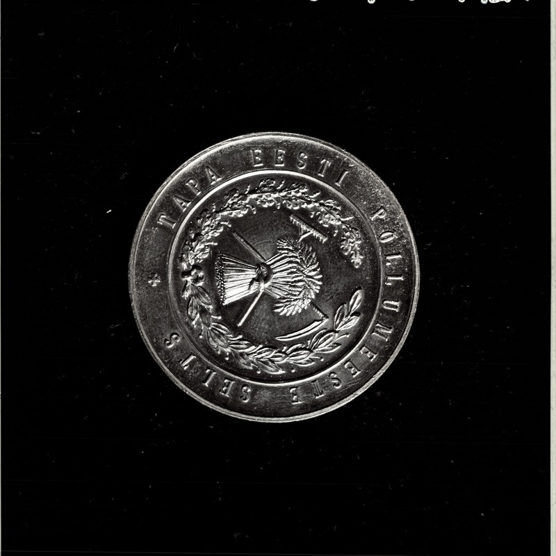 Medal TLM 18370