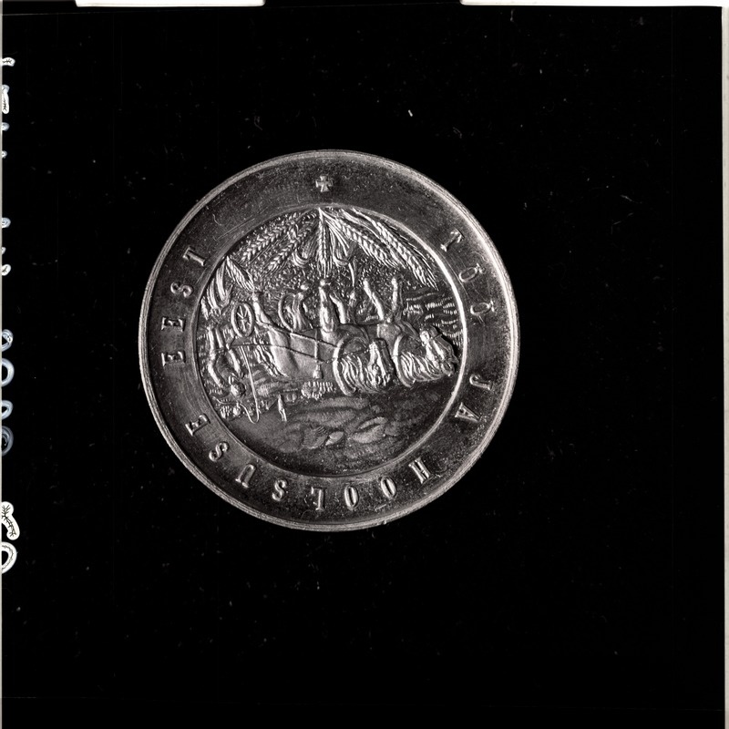 Medal TLM 18370