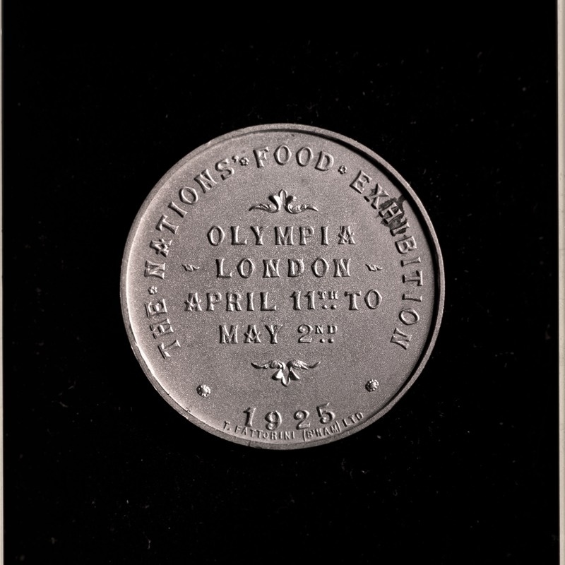 Medal TLM 18367