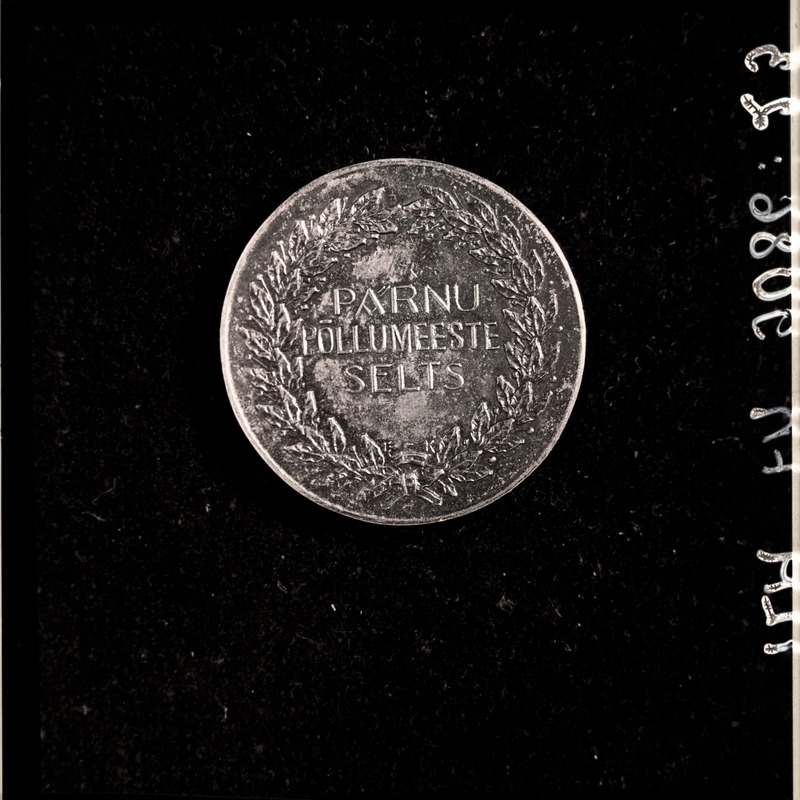 Medal TLM 18372