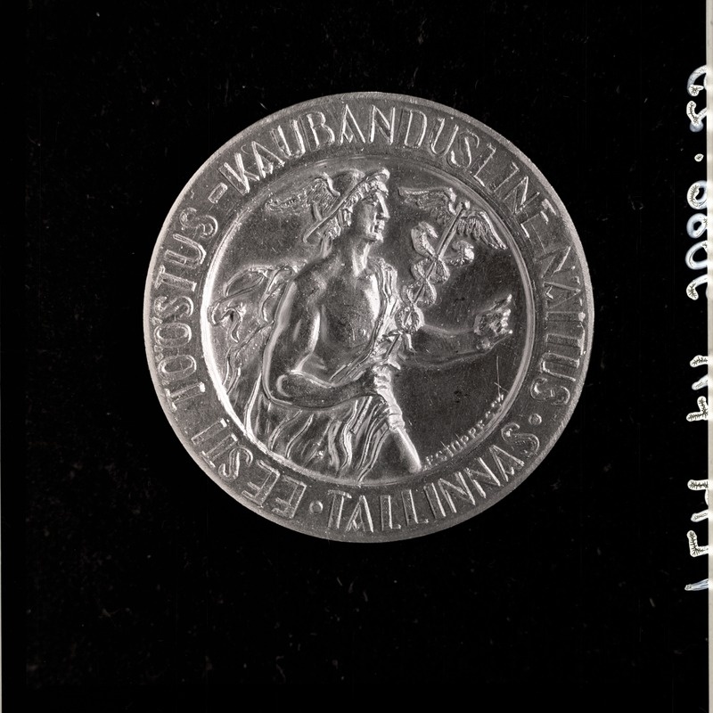 Medal TLM 18379