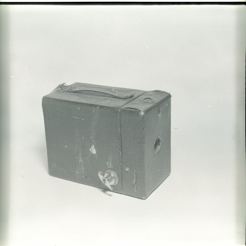 Kastkaamera "Eastman Kodak Co"