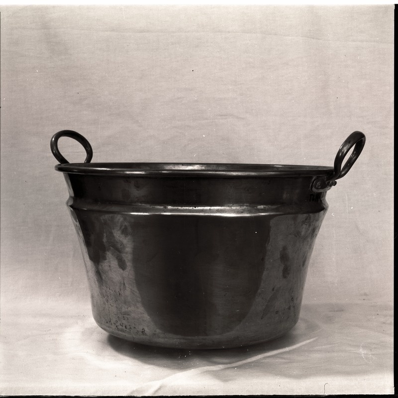 Keedupott 19. sajandist.