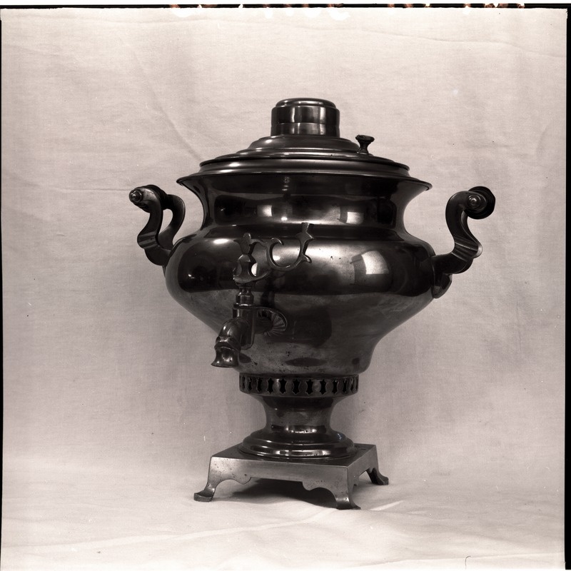 Teemasin 19. sajandist.