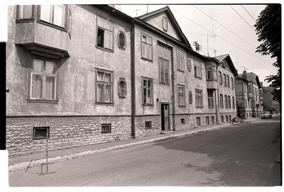 Kahekordne kivihoone, Peeter Süda tänav 3.  duplicate photo