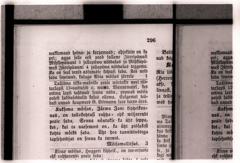 Pärnu Postimees nr. 37, 1861. a