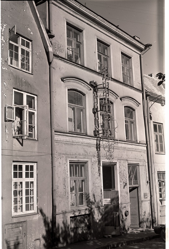 Ed. Vilde t. nr. 4 üldvaade