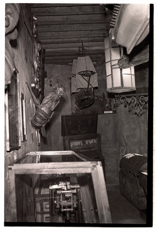 TLM- i fondide näitus