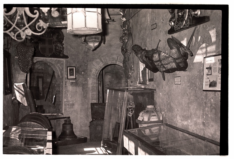 TLM- i fondide näitus