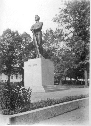 Kuvaliuska from Estonia