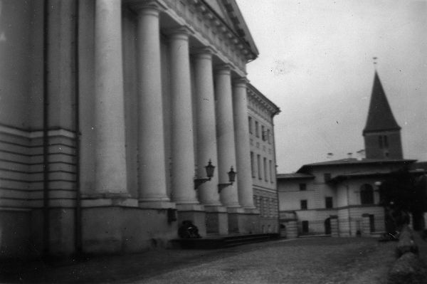 Estonians in pictures