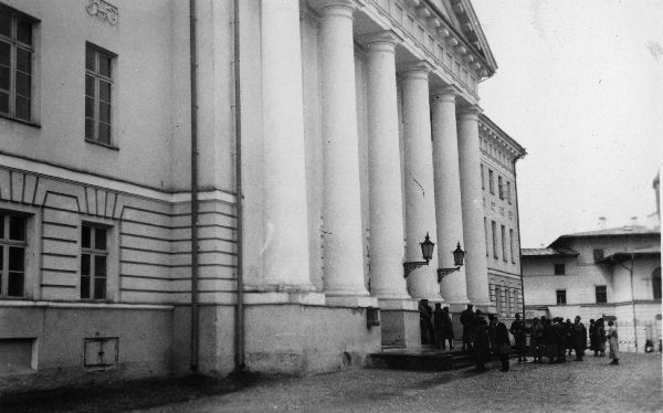 Estonians in pictures