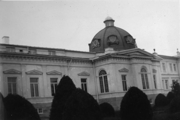 Estonians in pictures