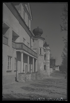 Narva linna vaade.  duplicate photo