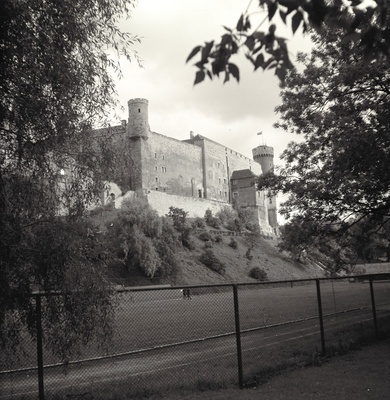Toompea linnus  similar photo