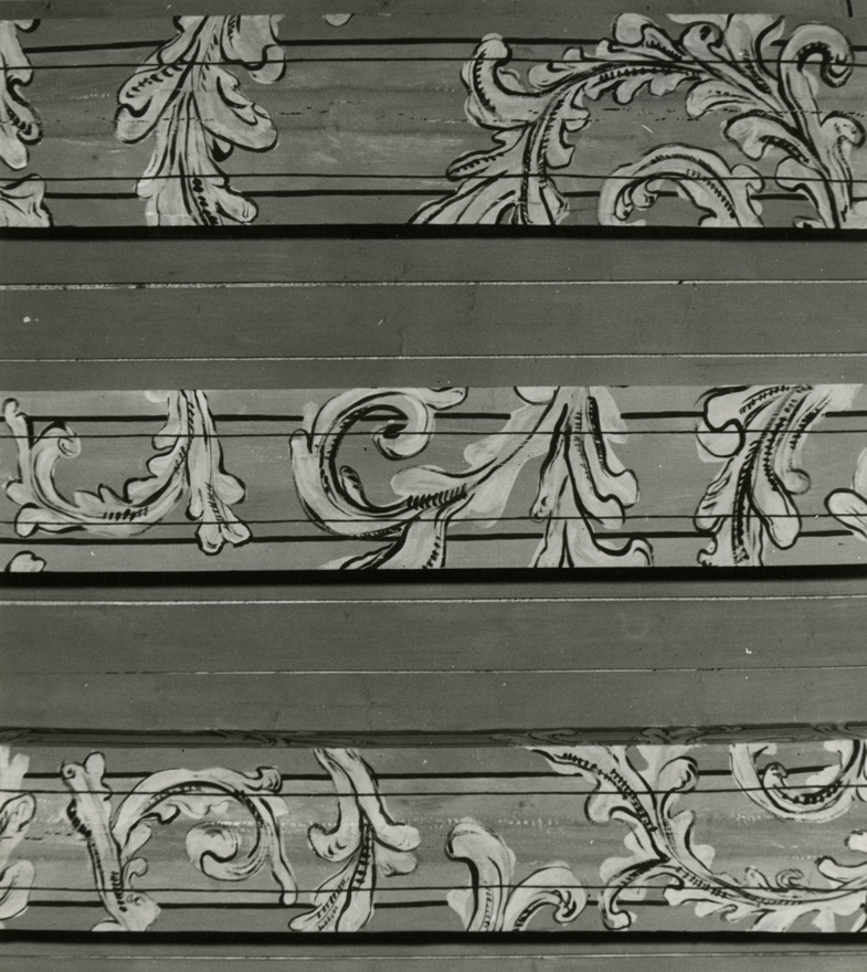 Elamu vanalinnas, laemaalingud