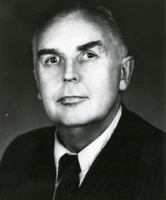 Henno Sepmann, portreefoto